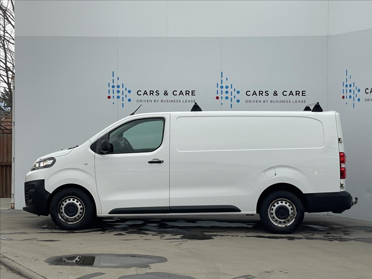 Citroën Jumpy