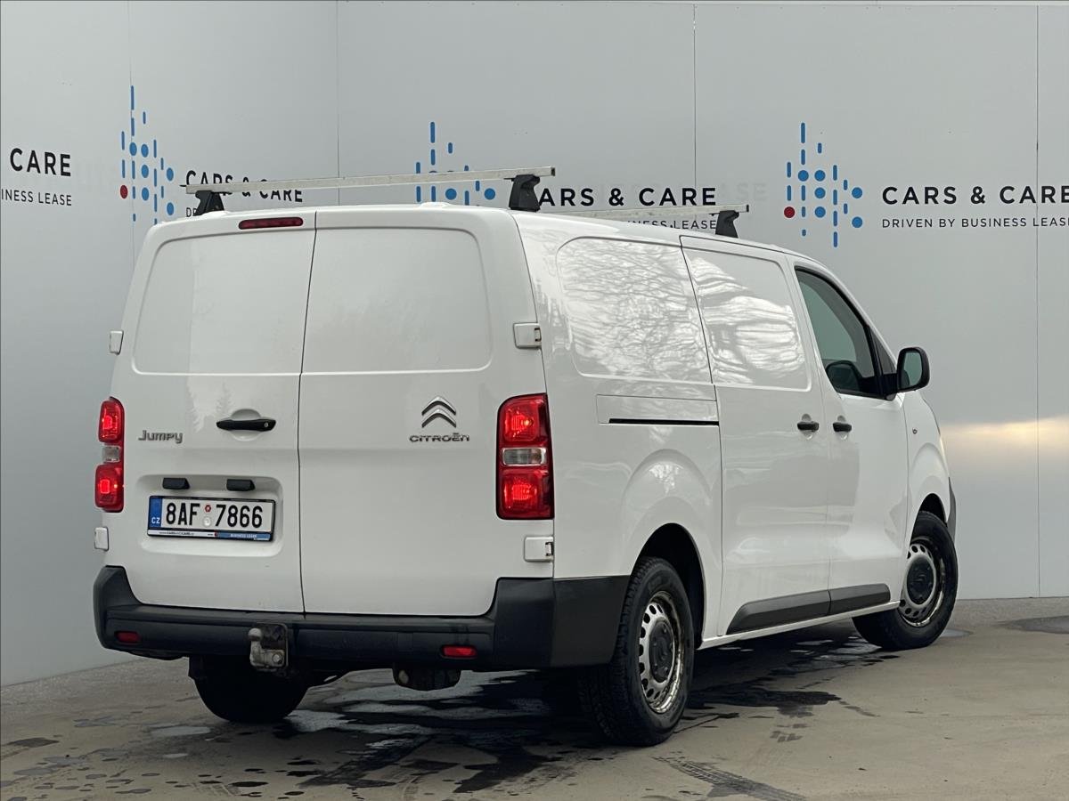 Citroën Jumpy