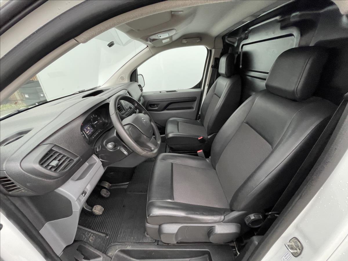 Citroën Jumpy