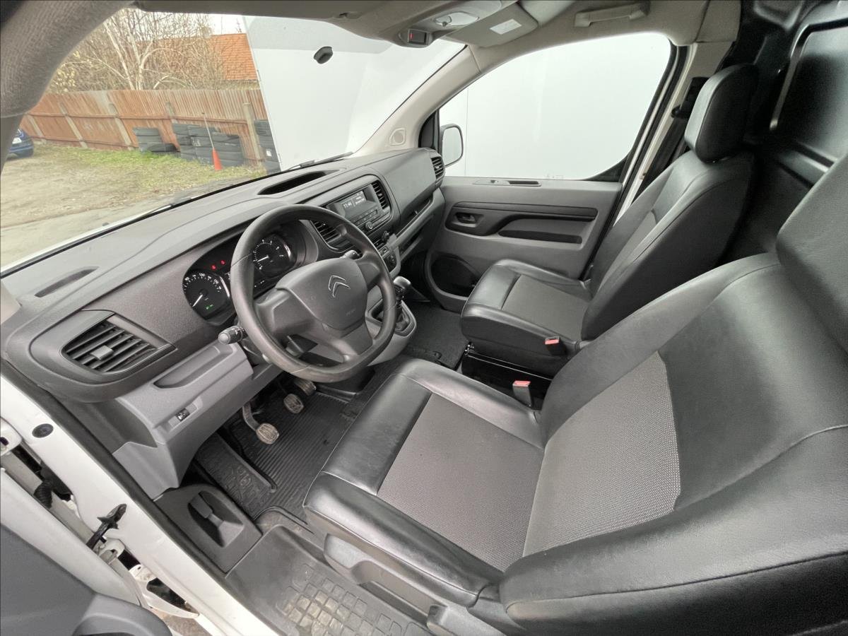Citroën Jumpy
