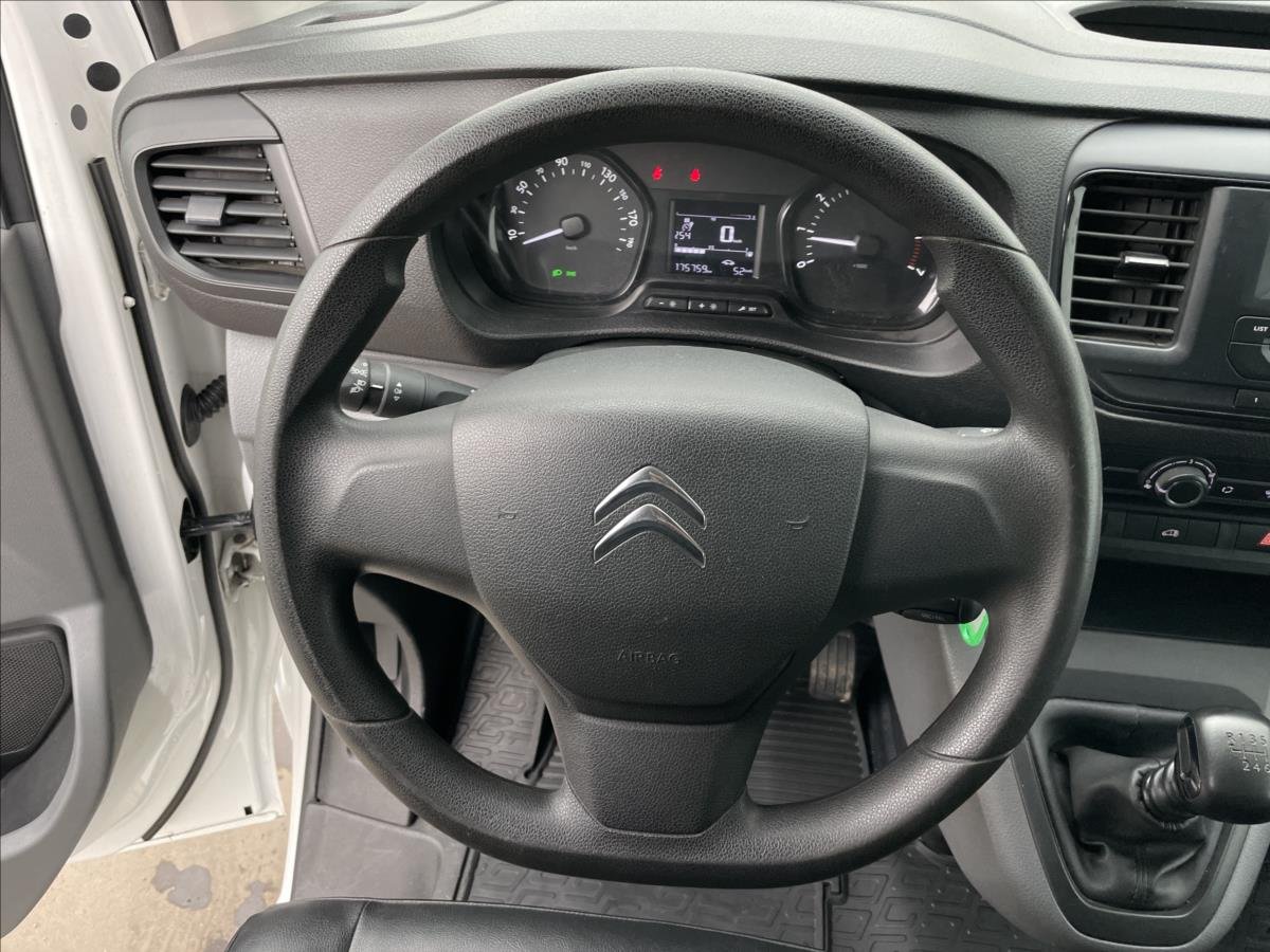 Citroën Jumpy