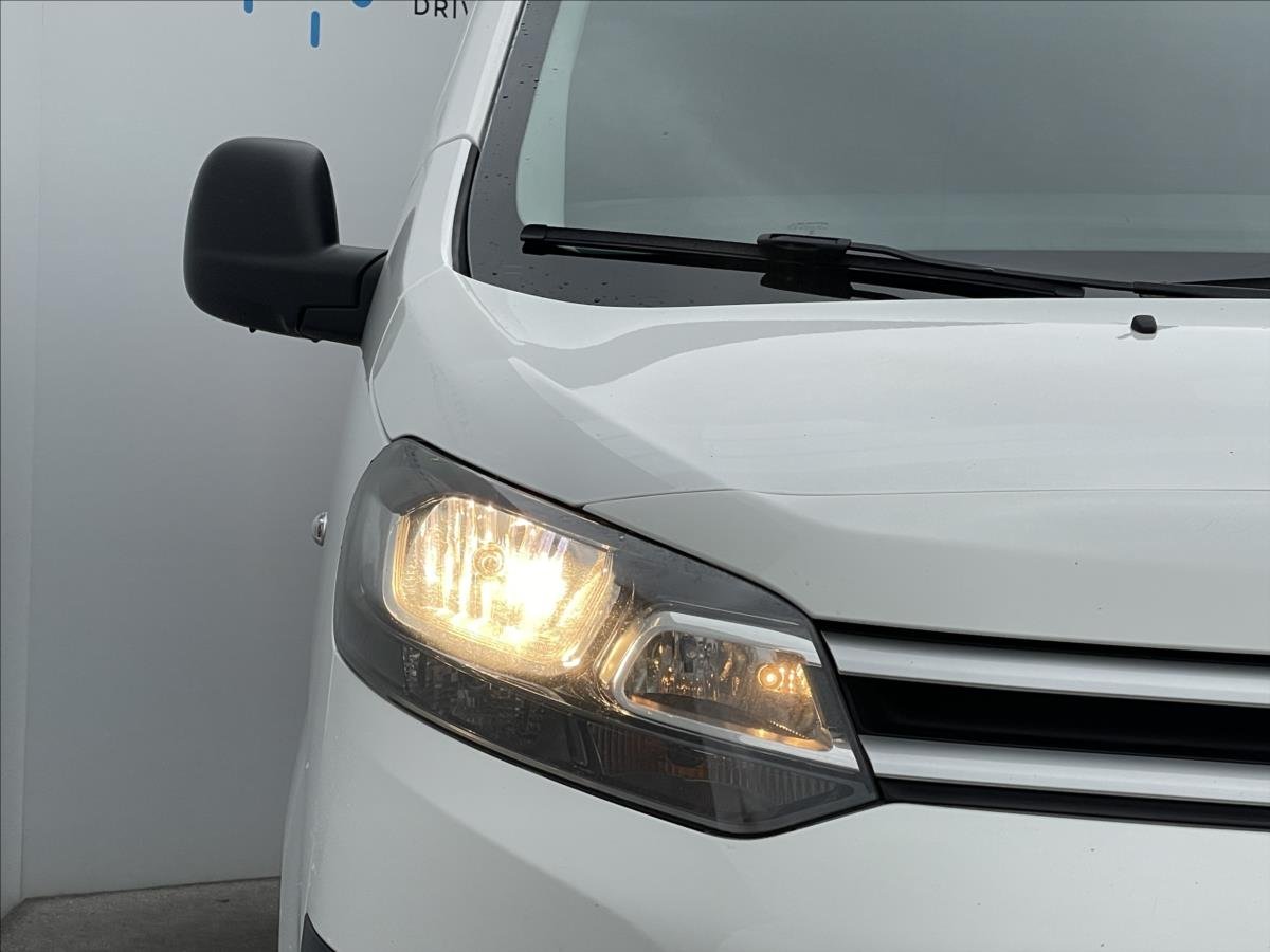 Citroën Jumpy