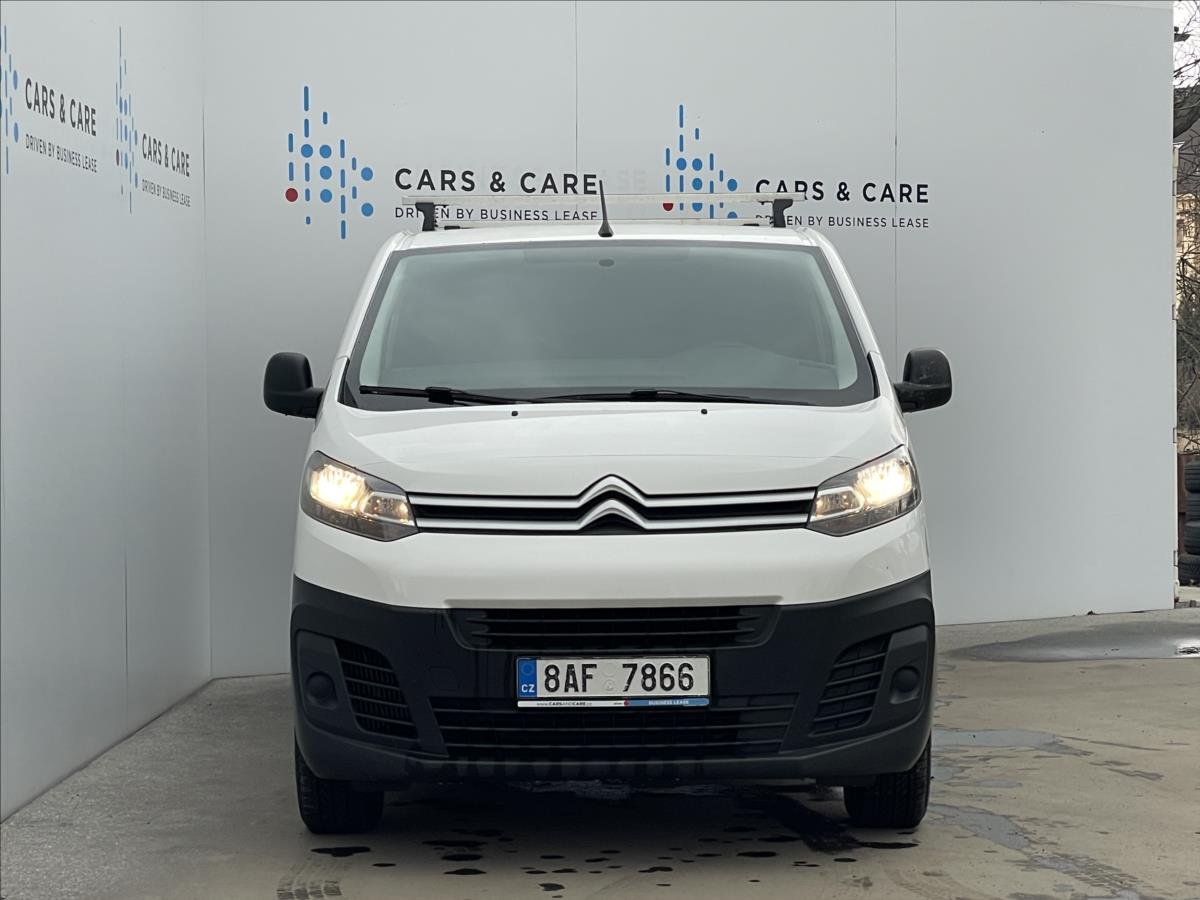 Citroën Jumpy