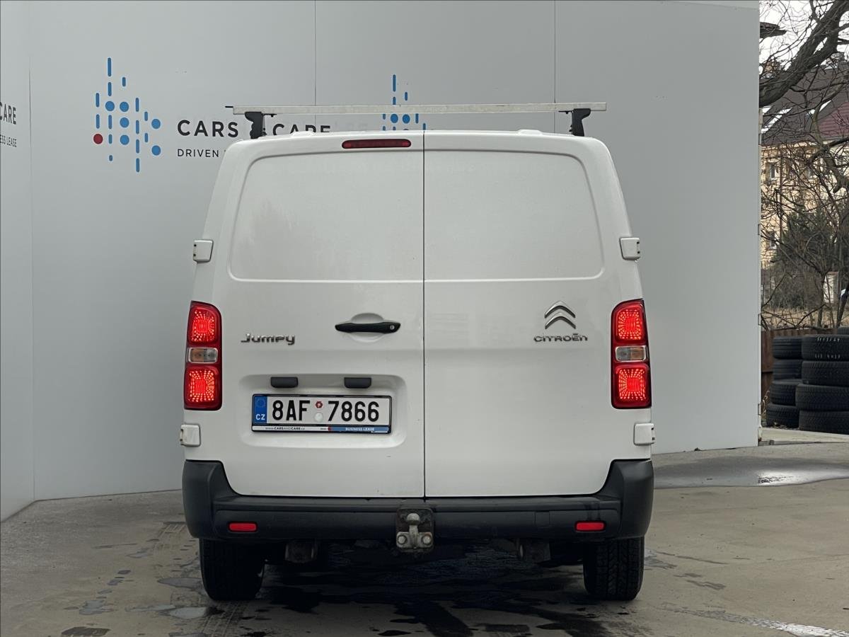Citroën Jumpy