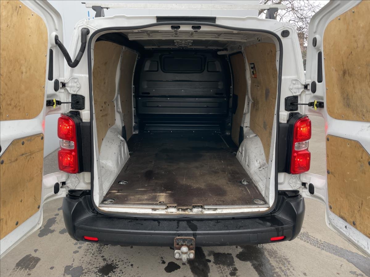 Citroën Jumpy