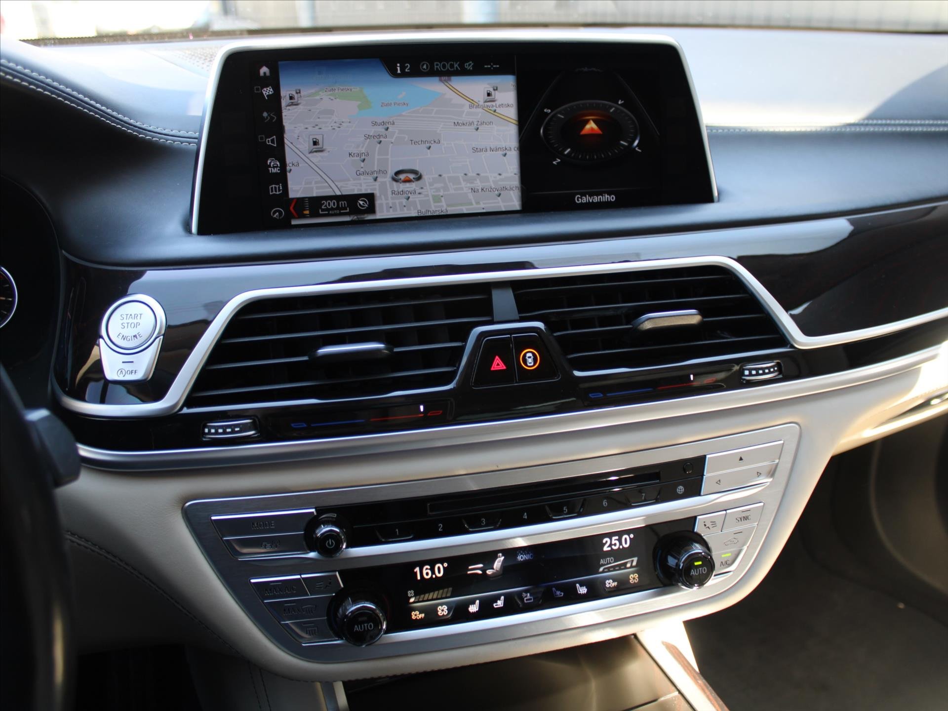 BMW Řada 7