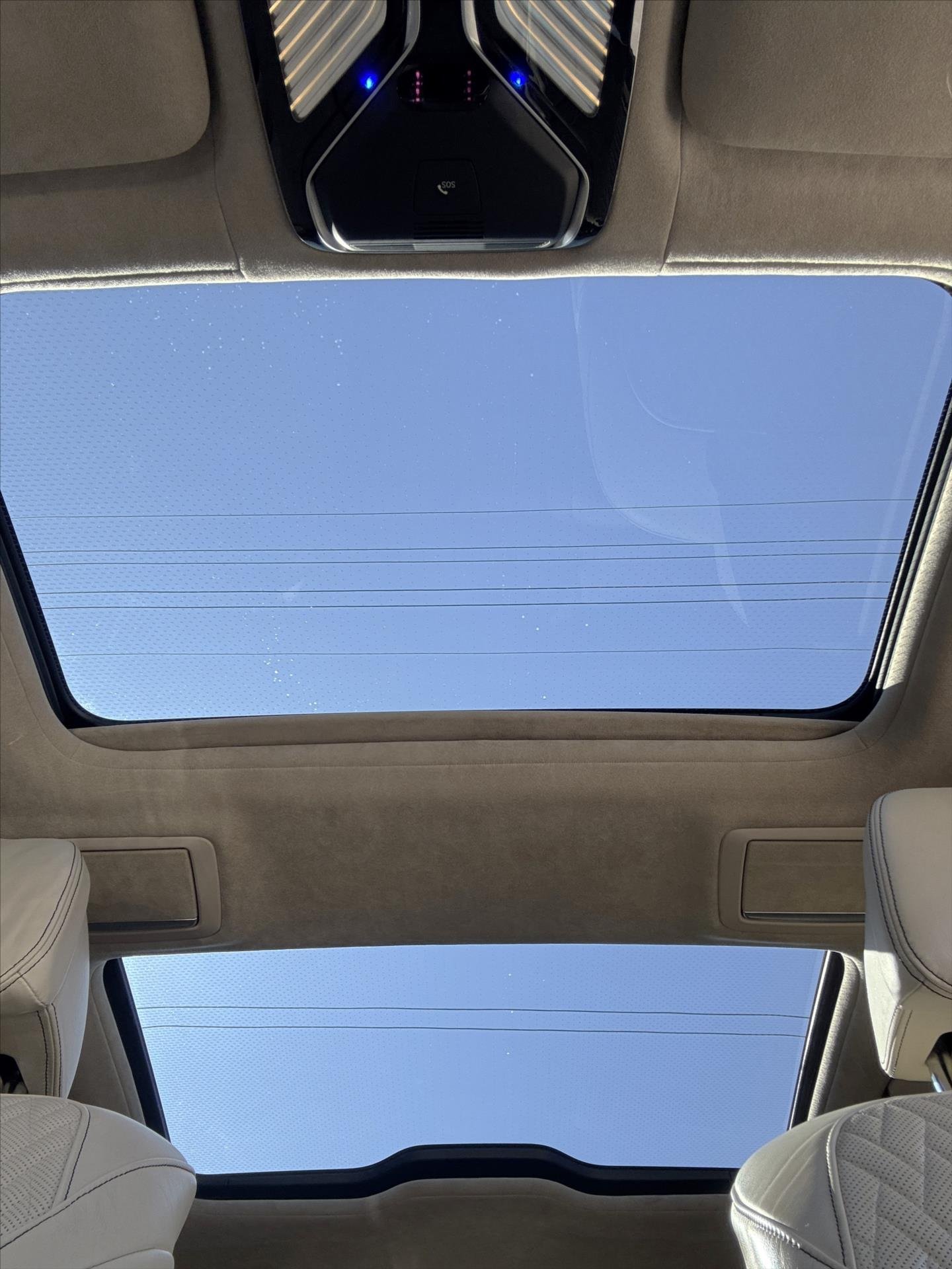 BMW Řada 7