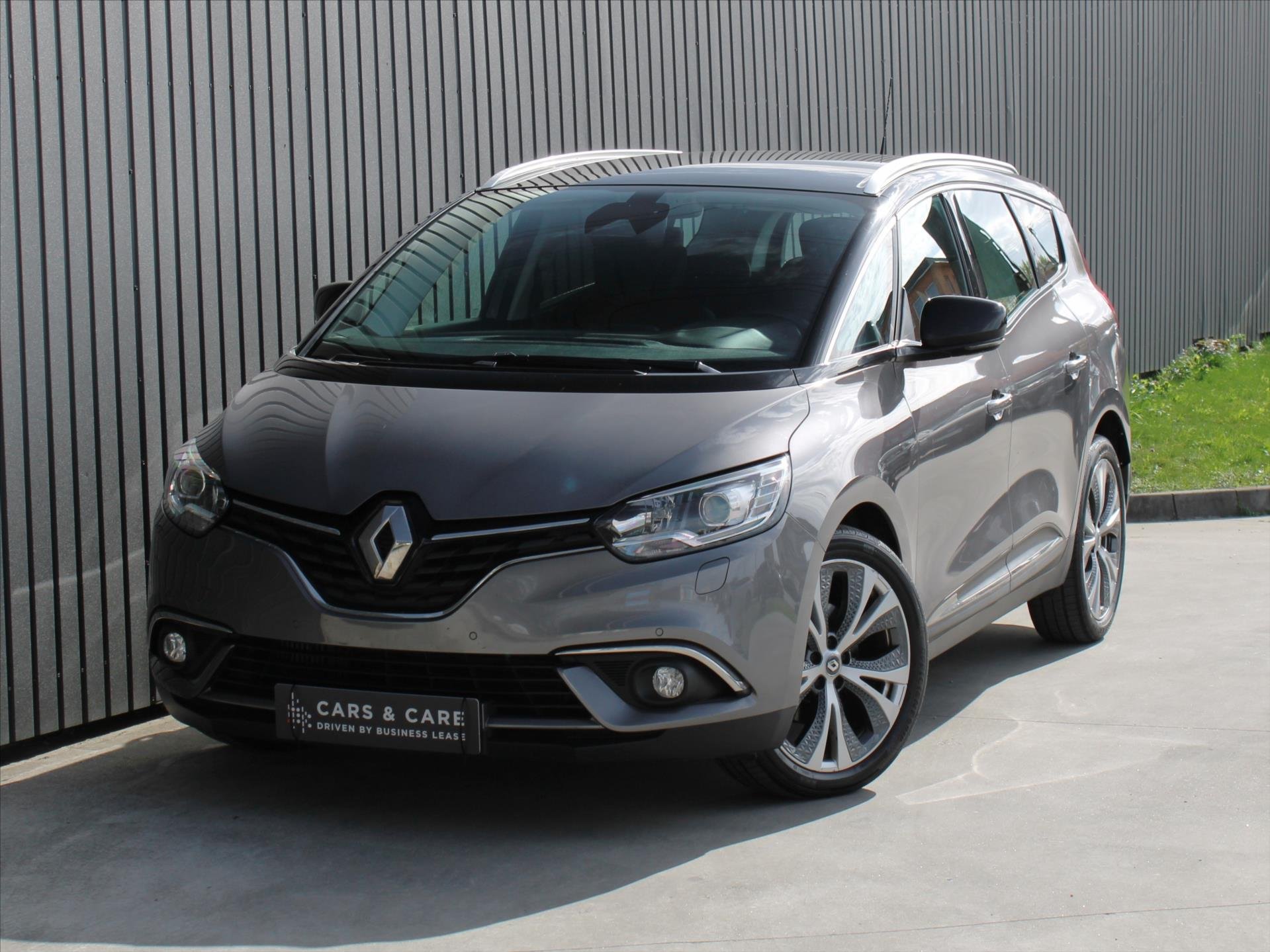 Renault Scénic