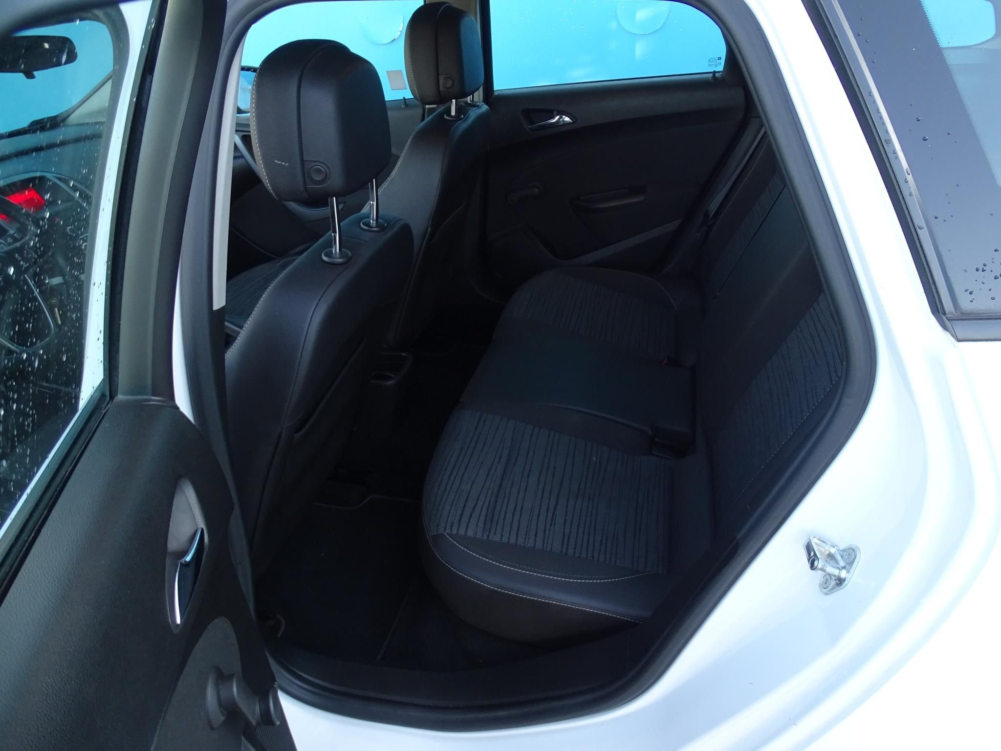 OPEL ASTRA J