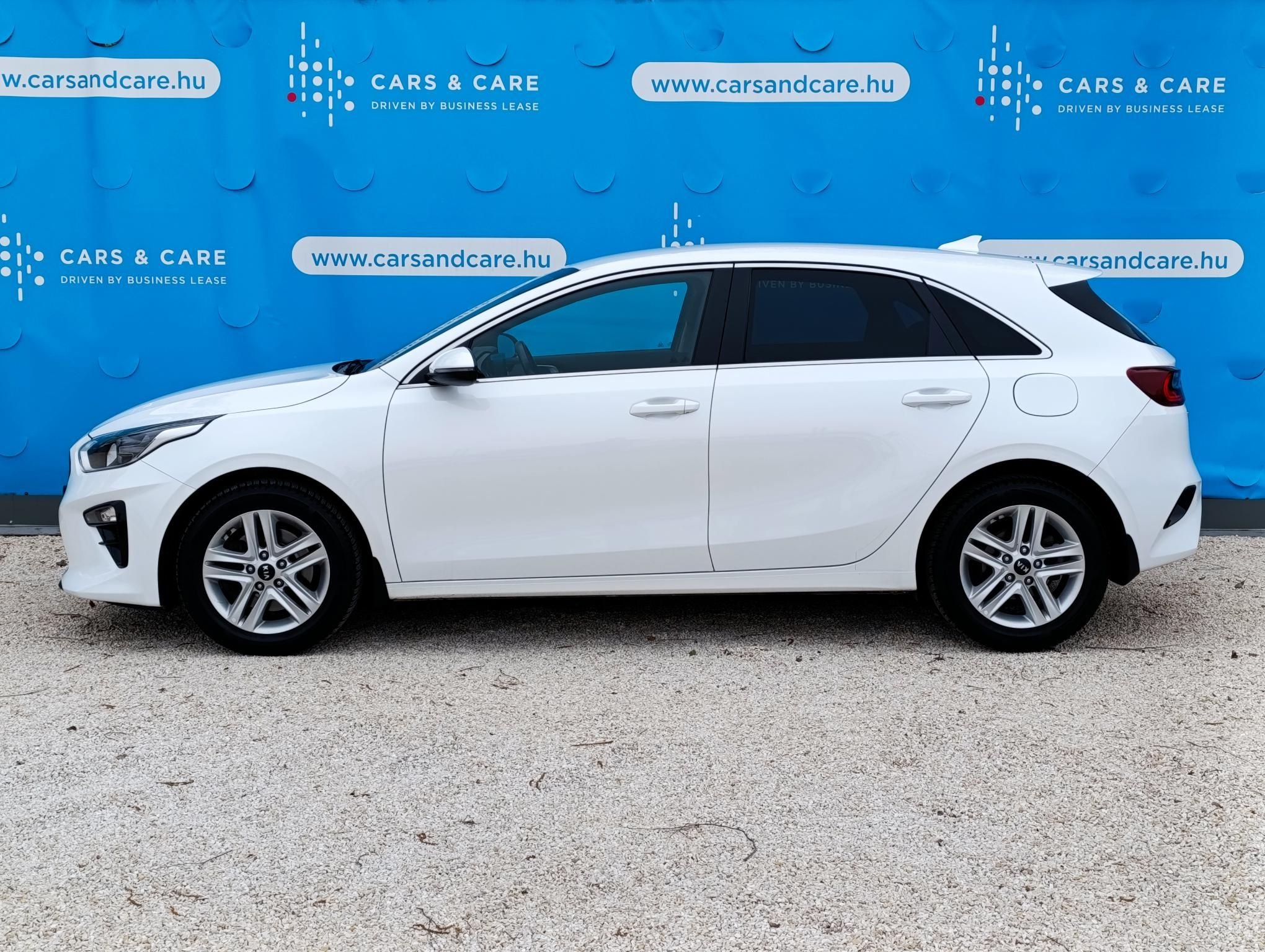 KIA CEE'D