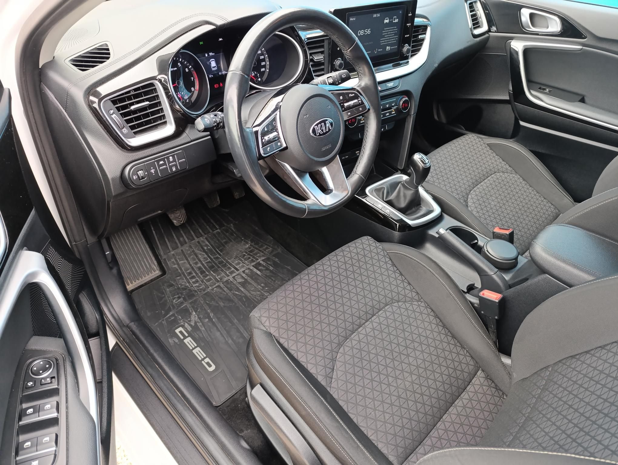 KIA CEE'D