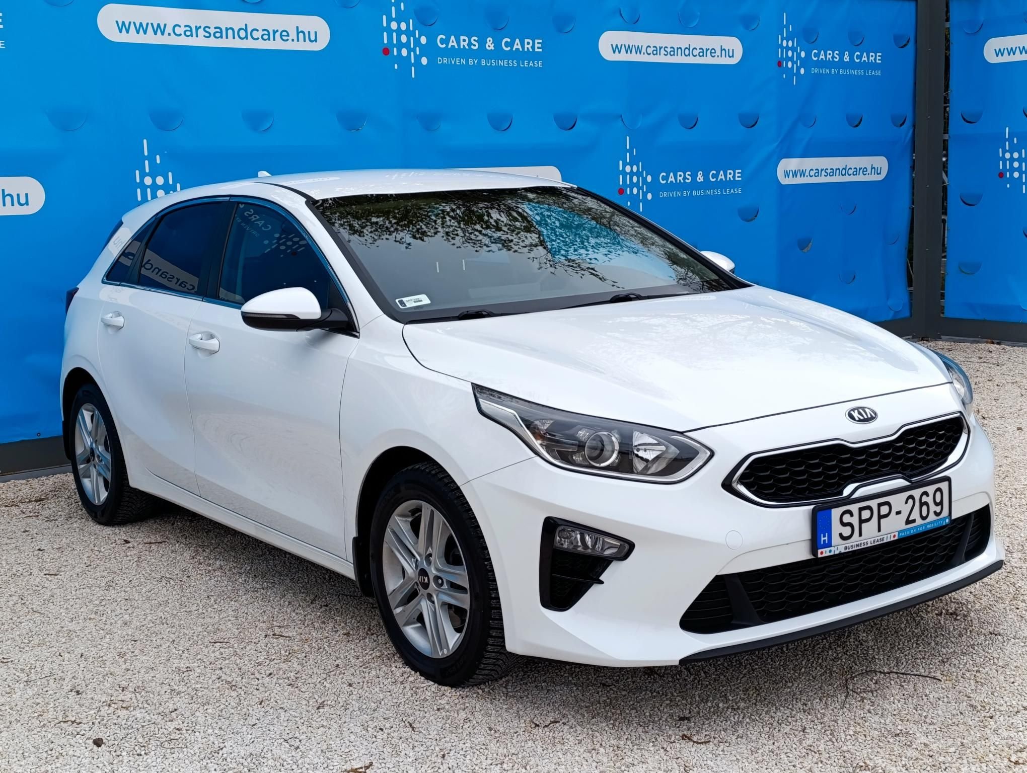 KIA CEE'D