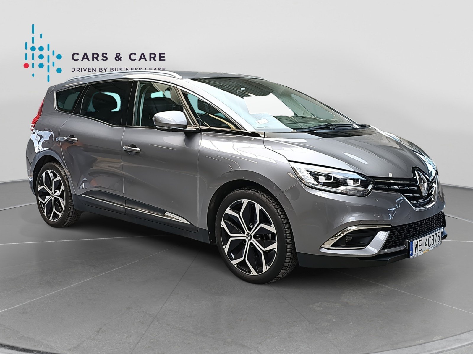 Renault Grand Scenic