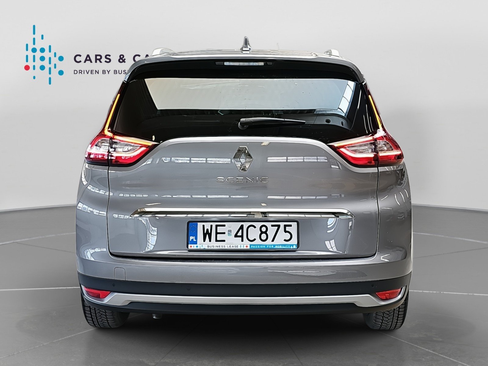 Renault Grand Scenic