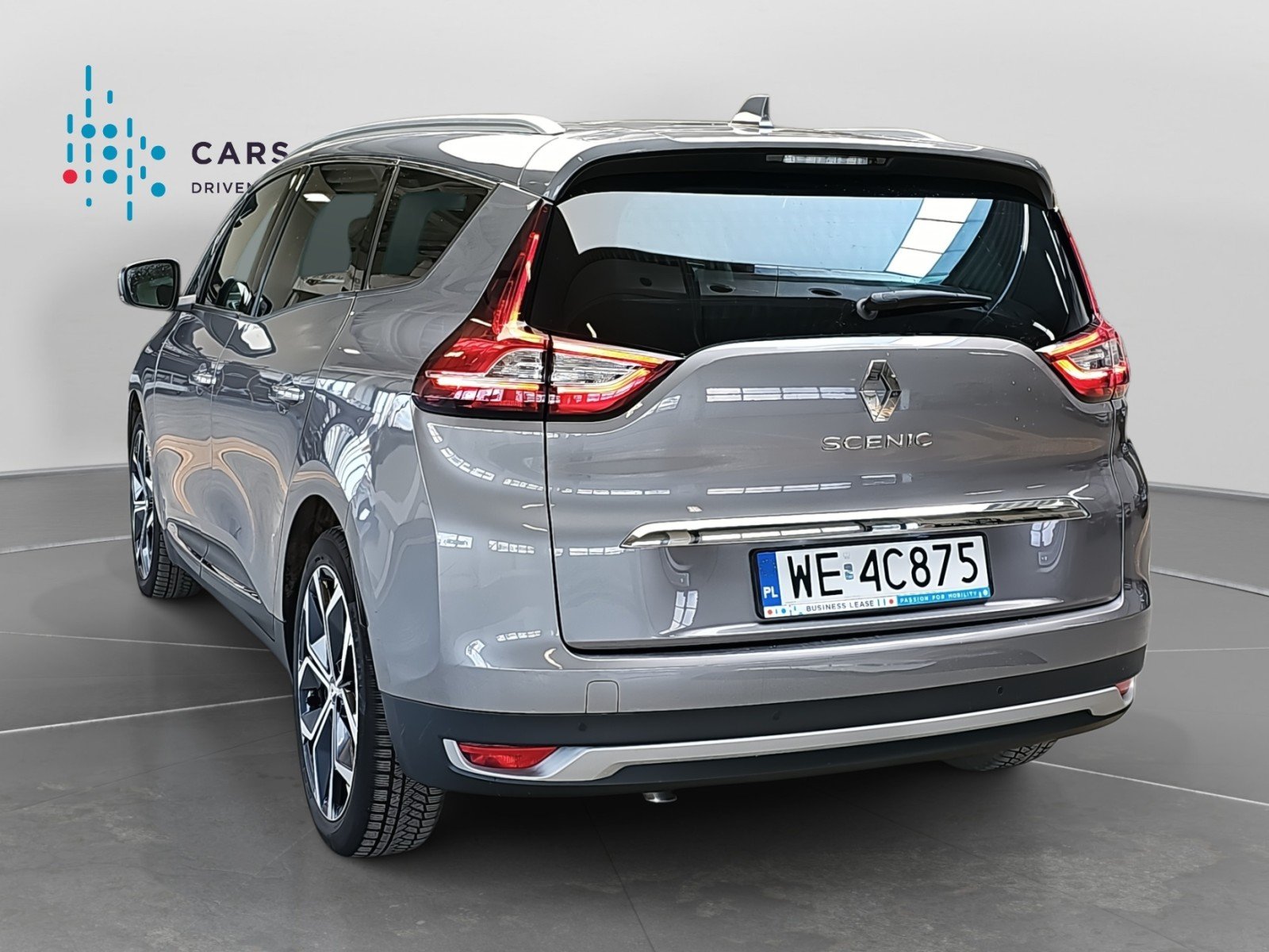 Renault Grand Scenic