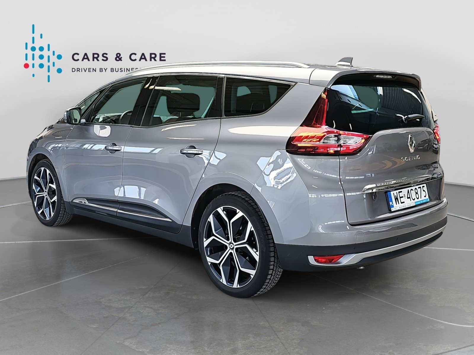 Renault Grand Scenic