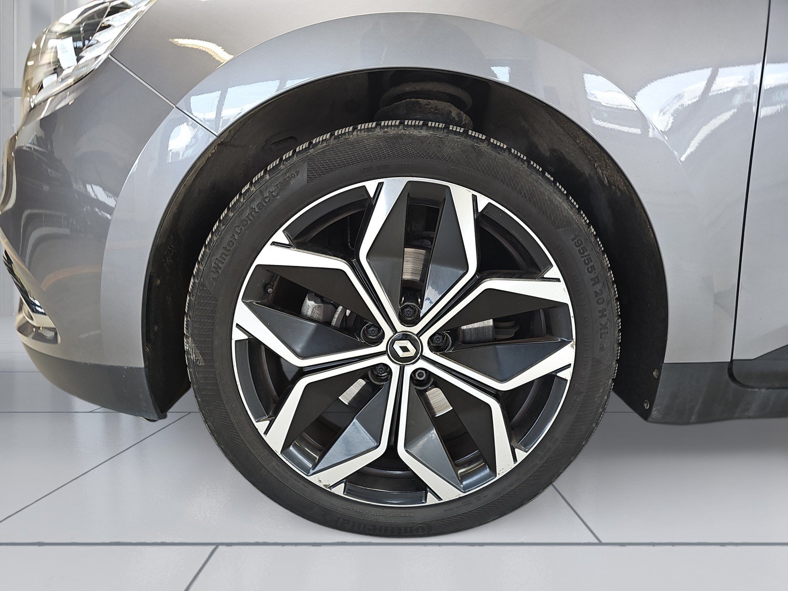 Renault Grand Scenic