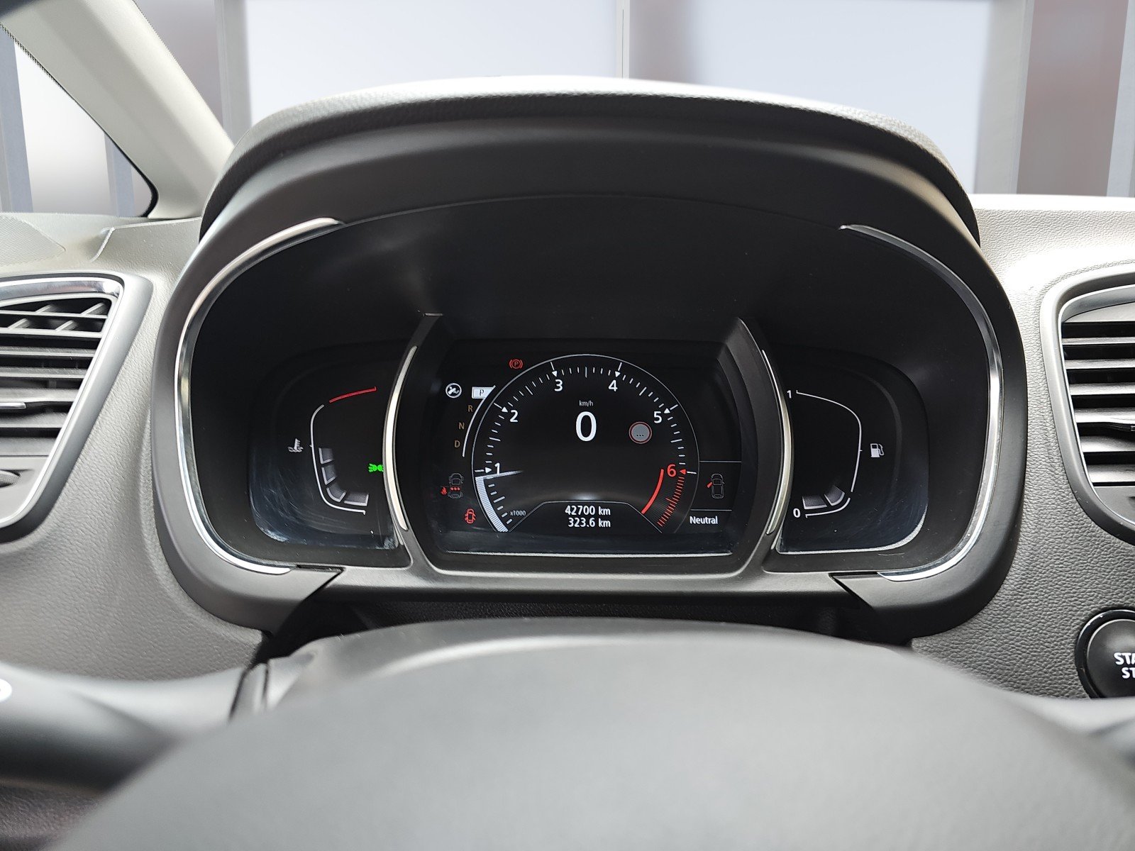 Renault Grand Scenic