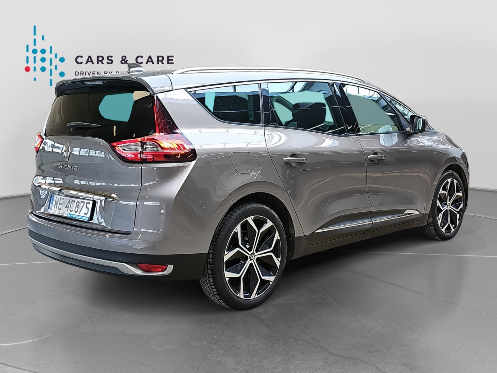 Renault Grand Scenic