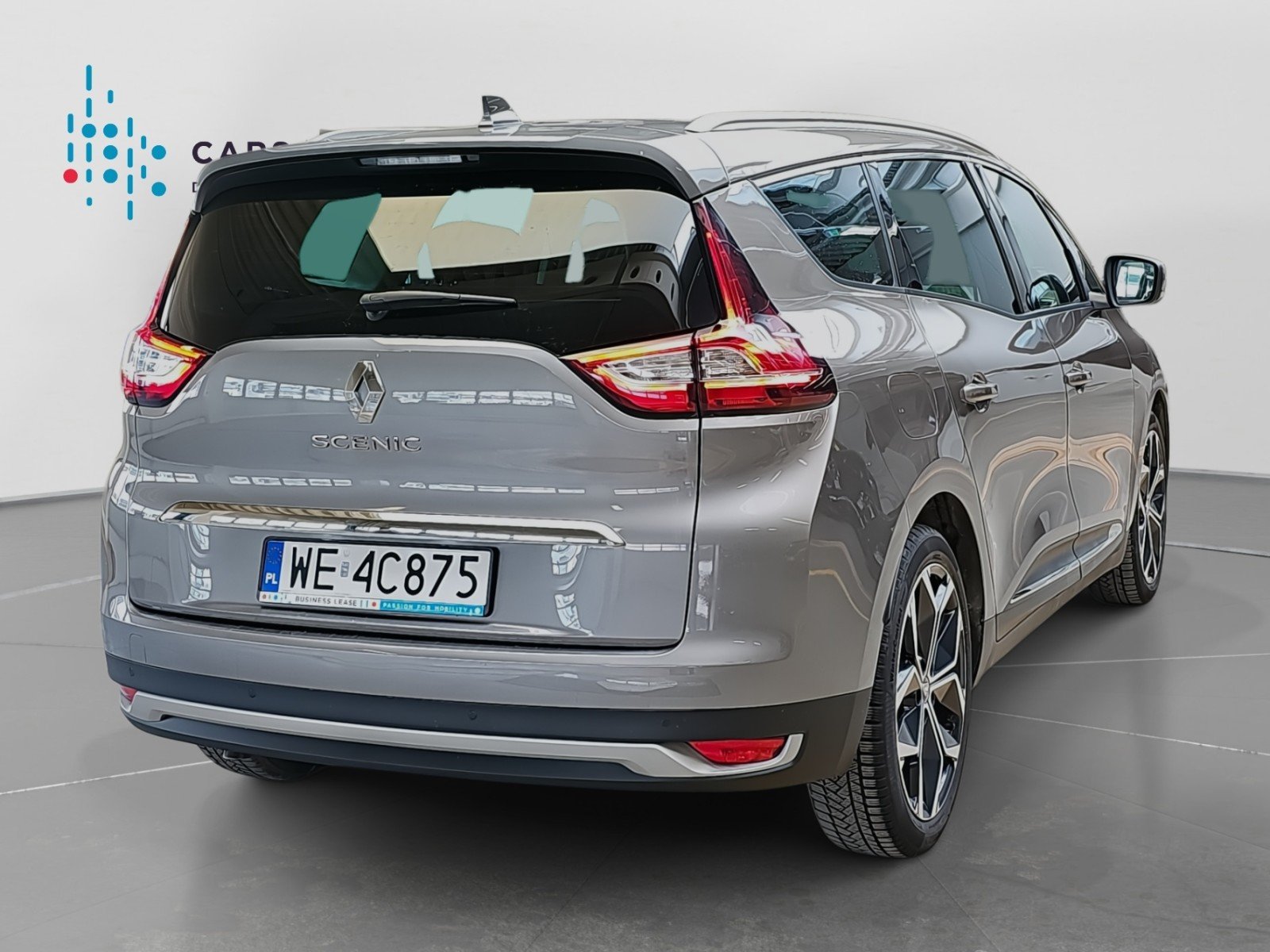 Renault Grand Scenic