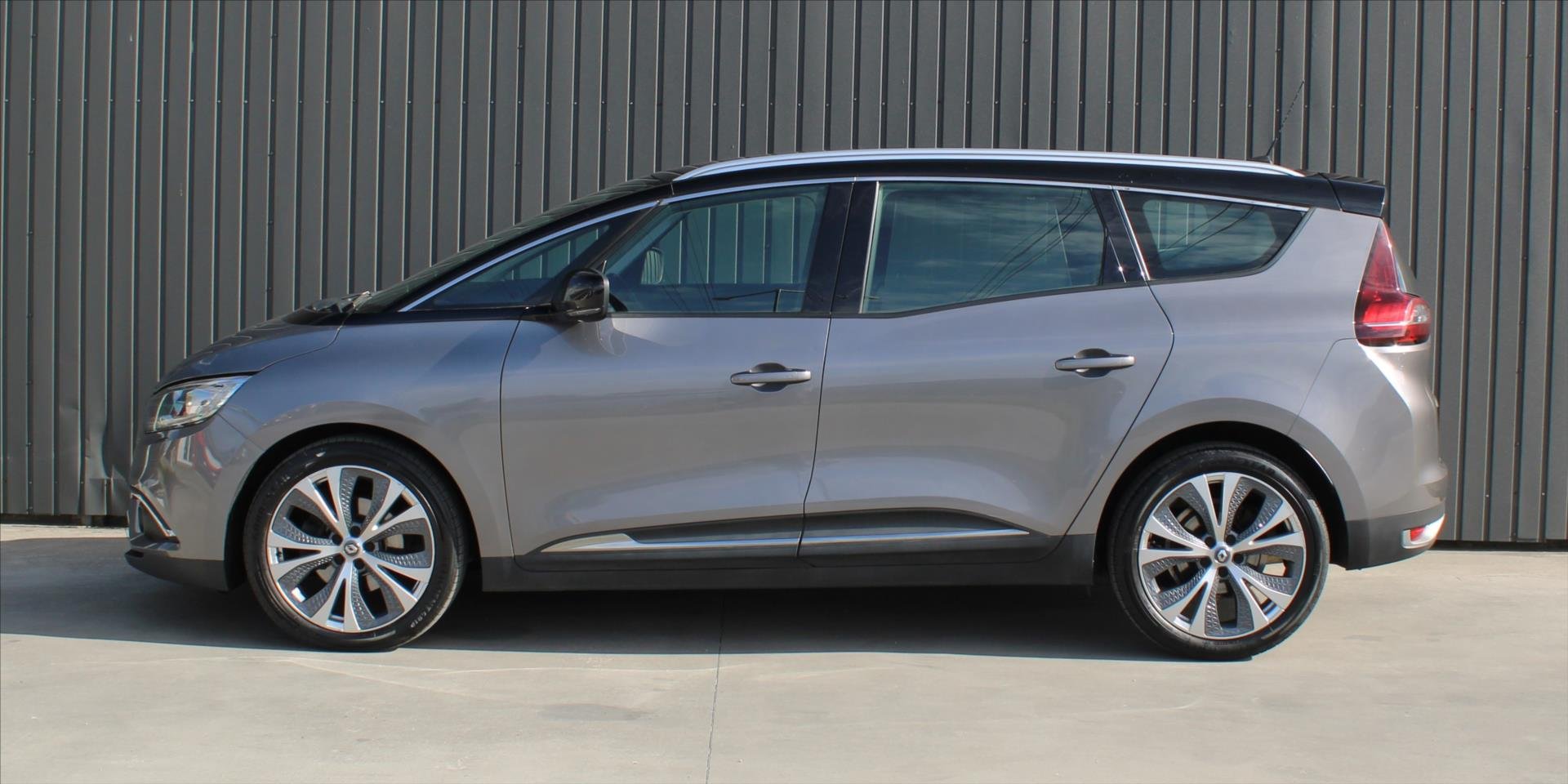 Renault Scénic