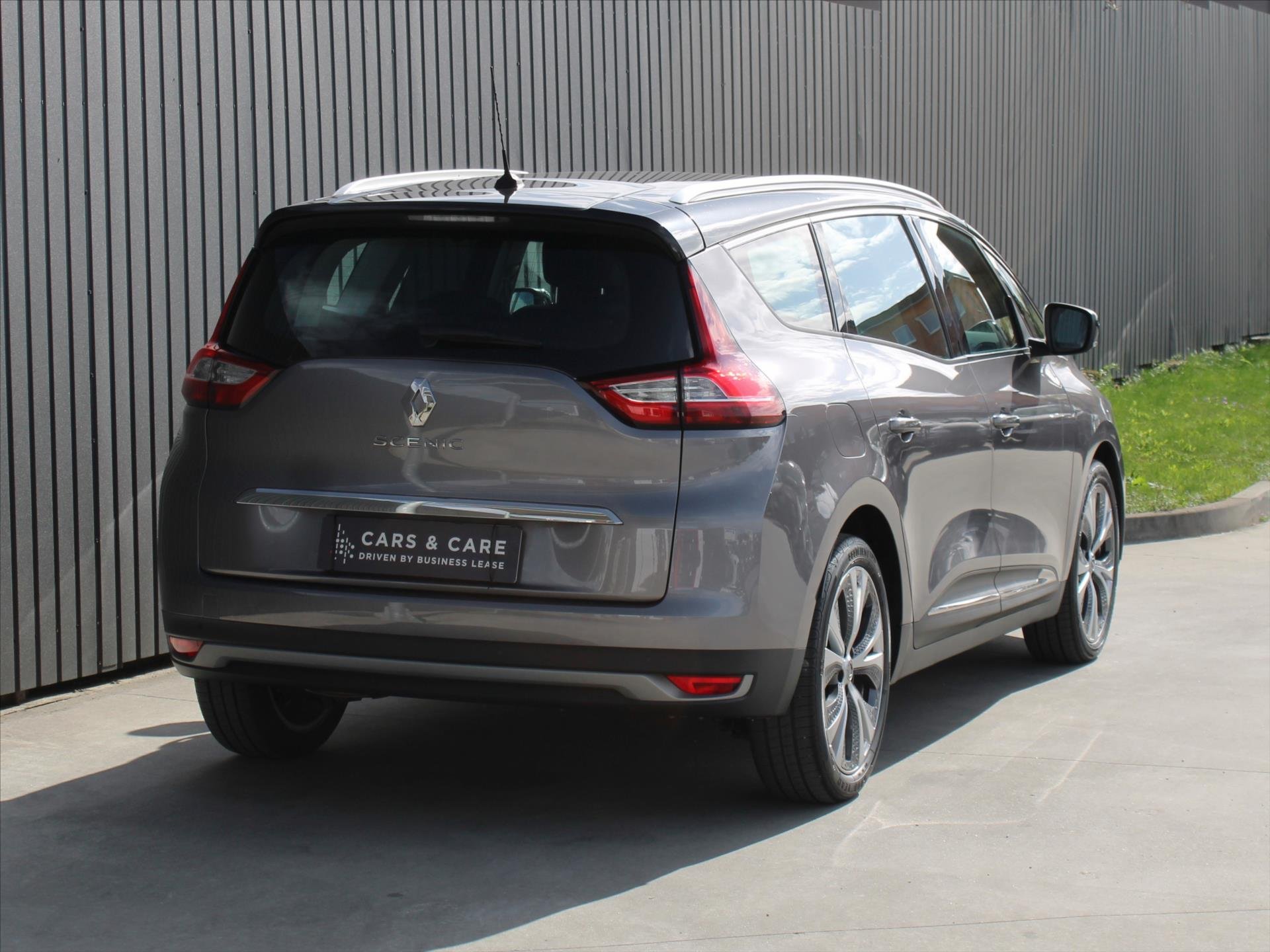 Renault Scénic