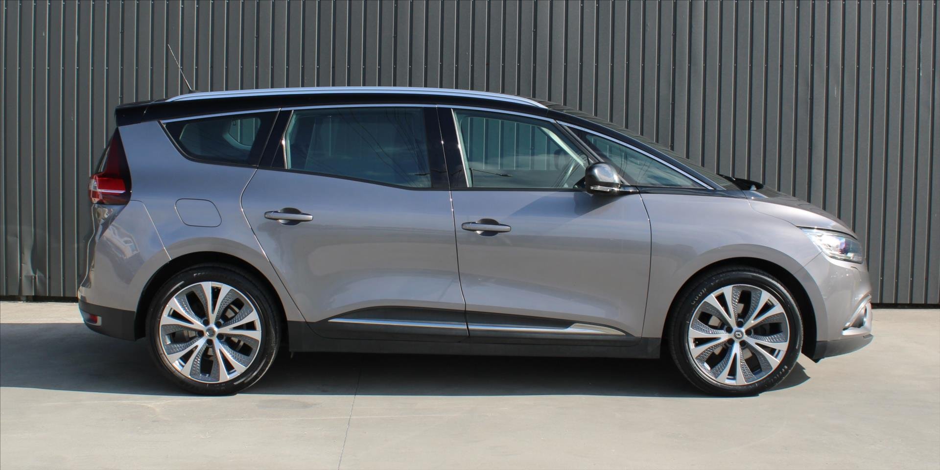 Renault Scénic
