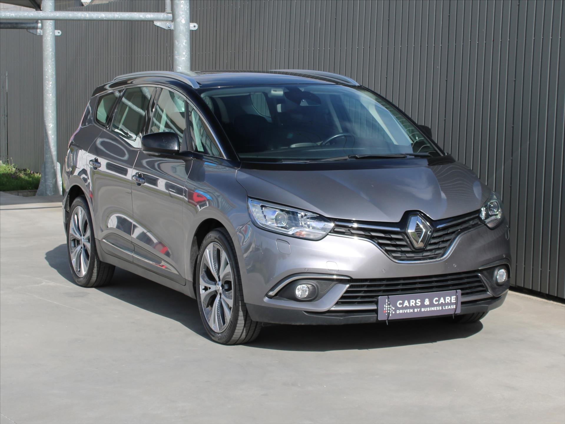 Renault Scénic