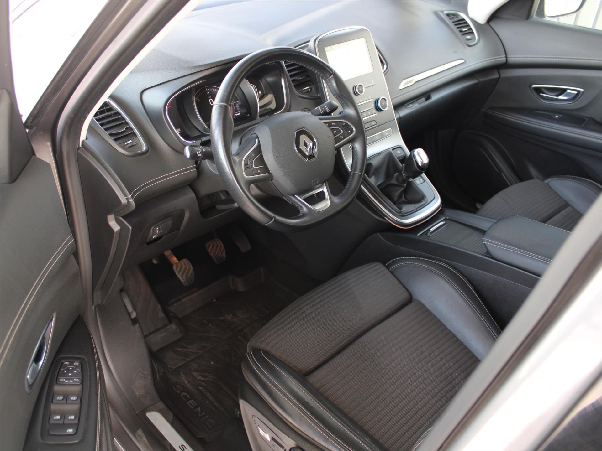 Renault Scénic