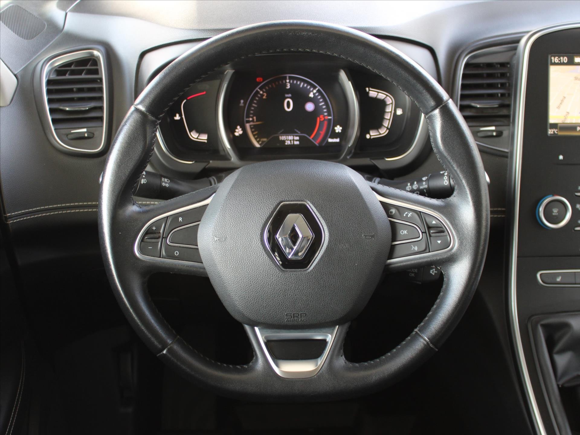 Renault Scénic
