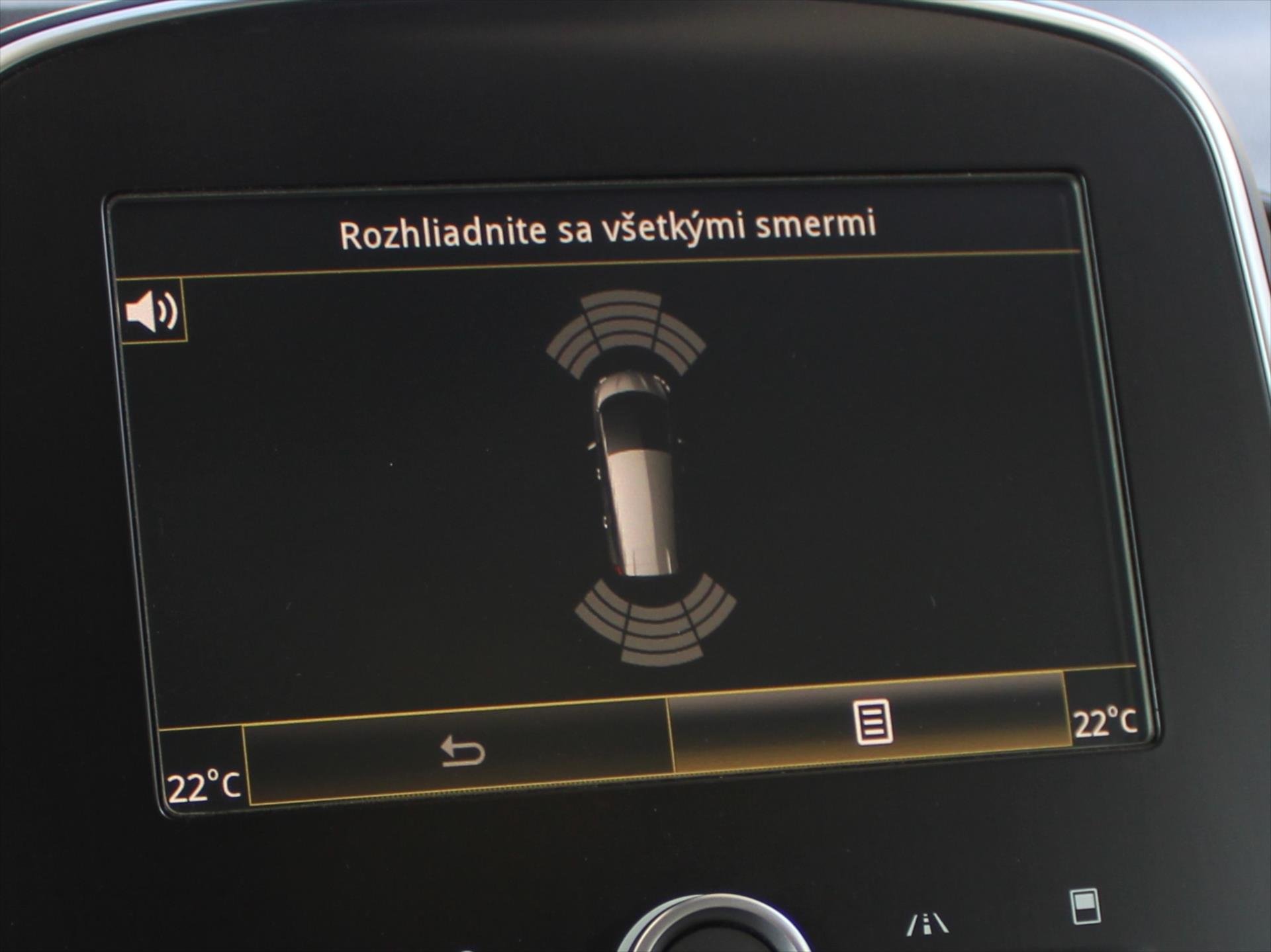 Renault Scénic