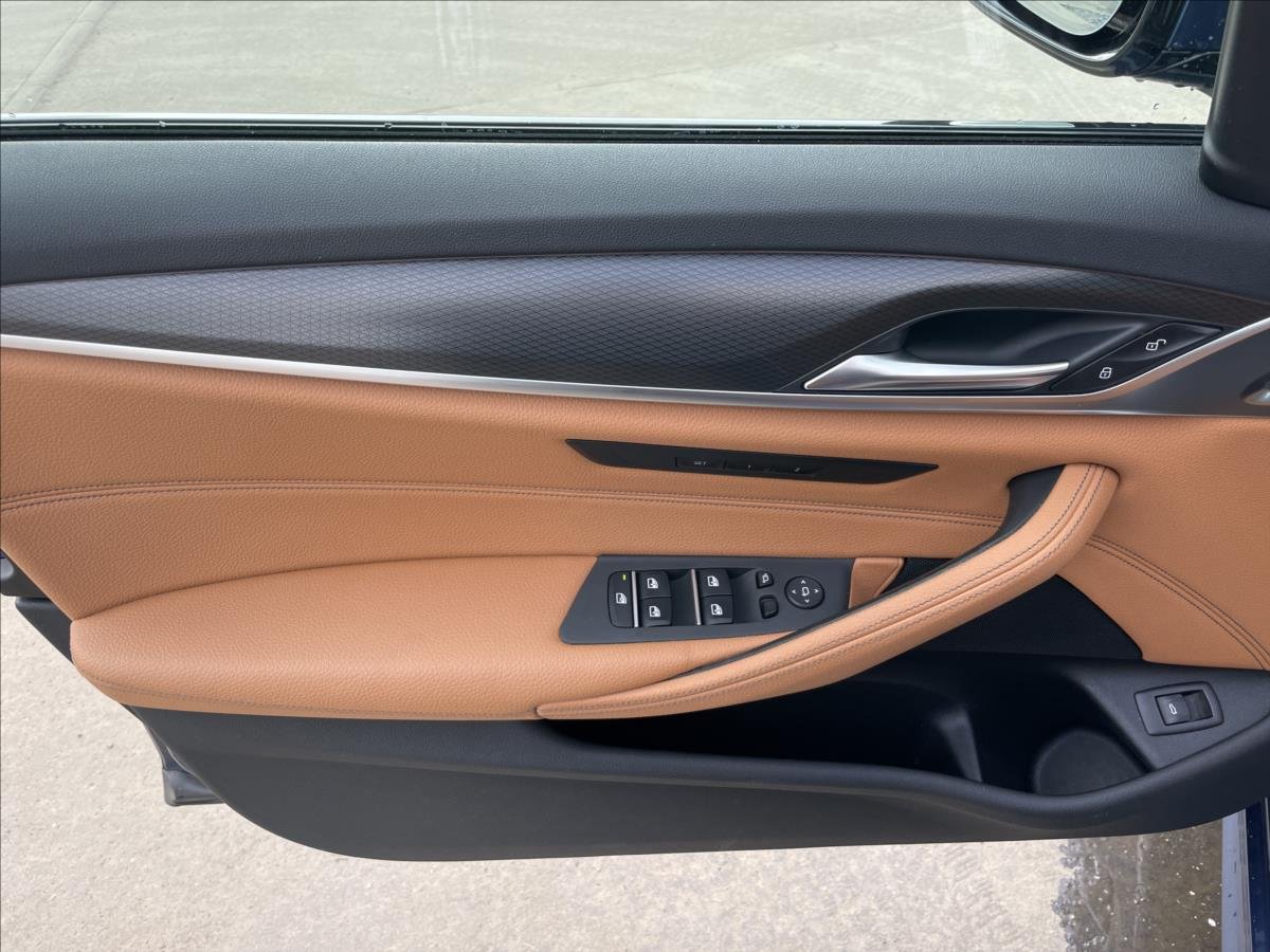 BMW Řada 5