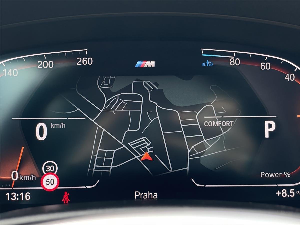 BMW Řada 5