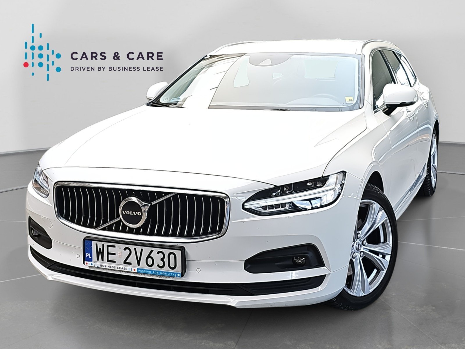 Volvo V90
