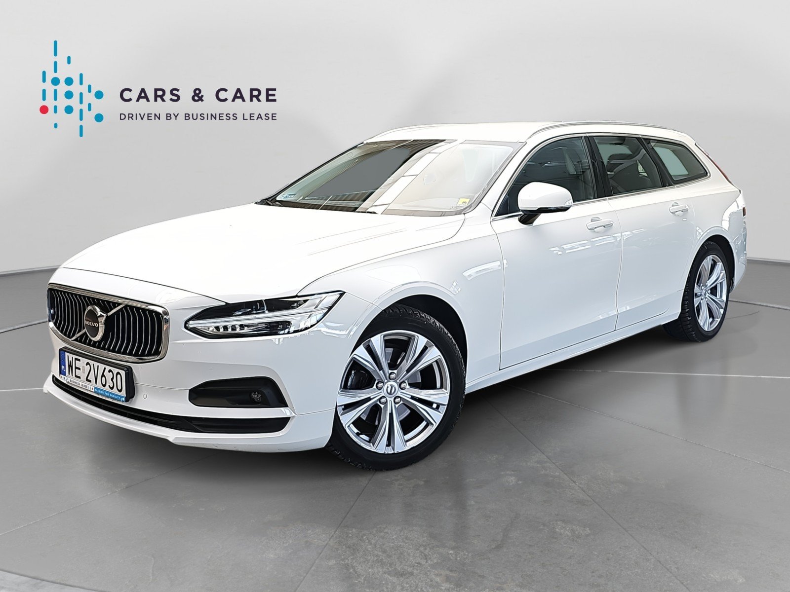 Volvo V90