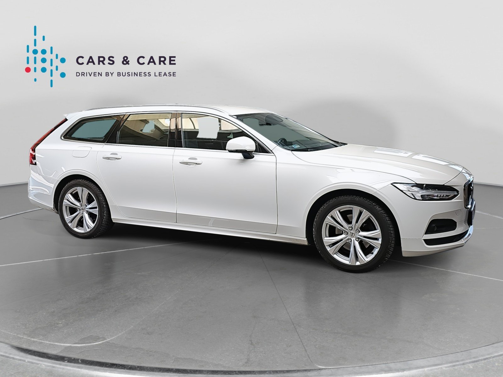 Volvo V90