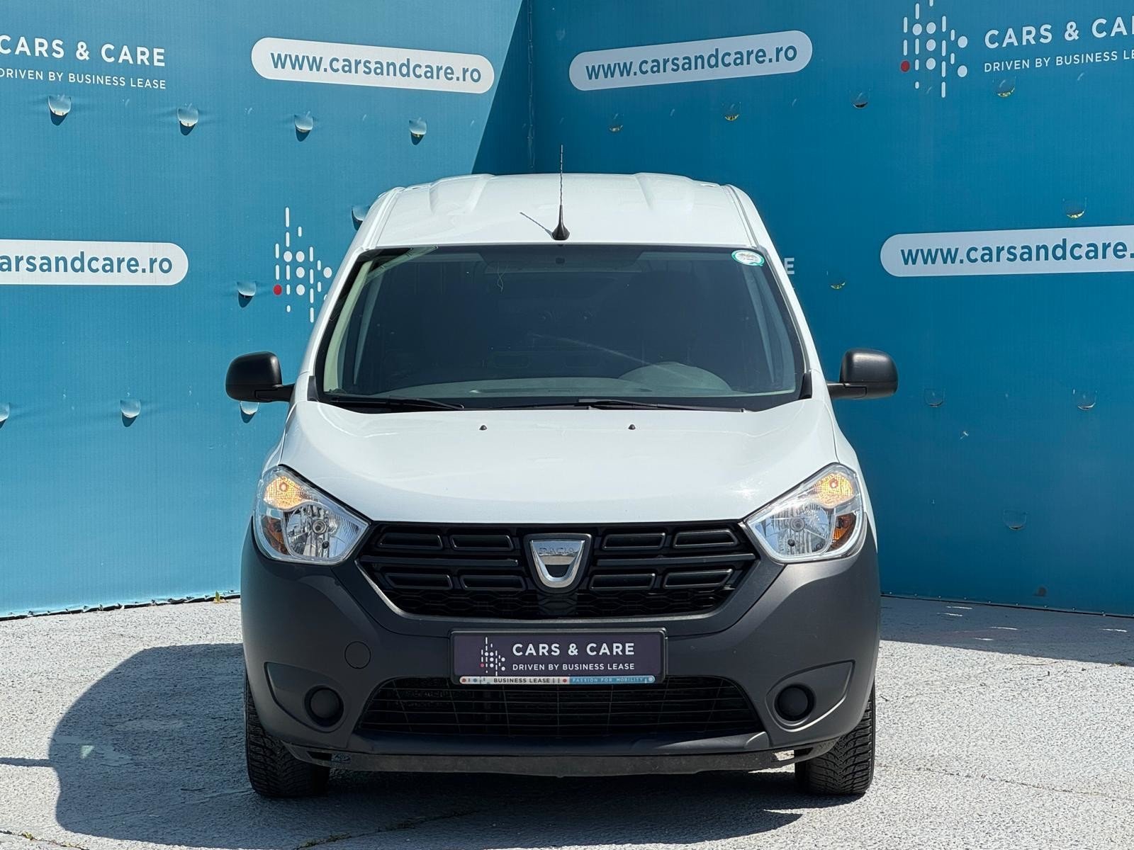 Dacia Dokker