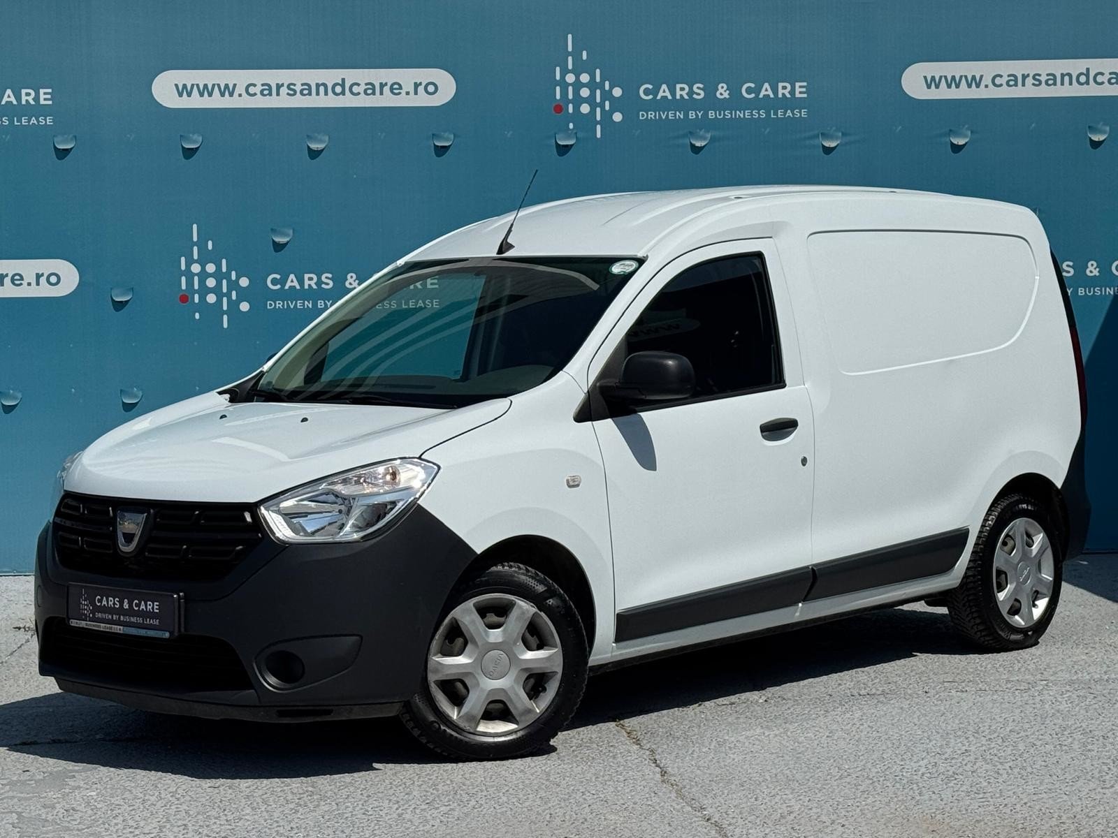 Dacia Dokker