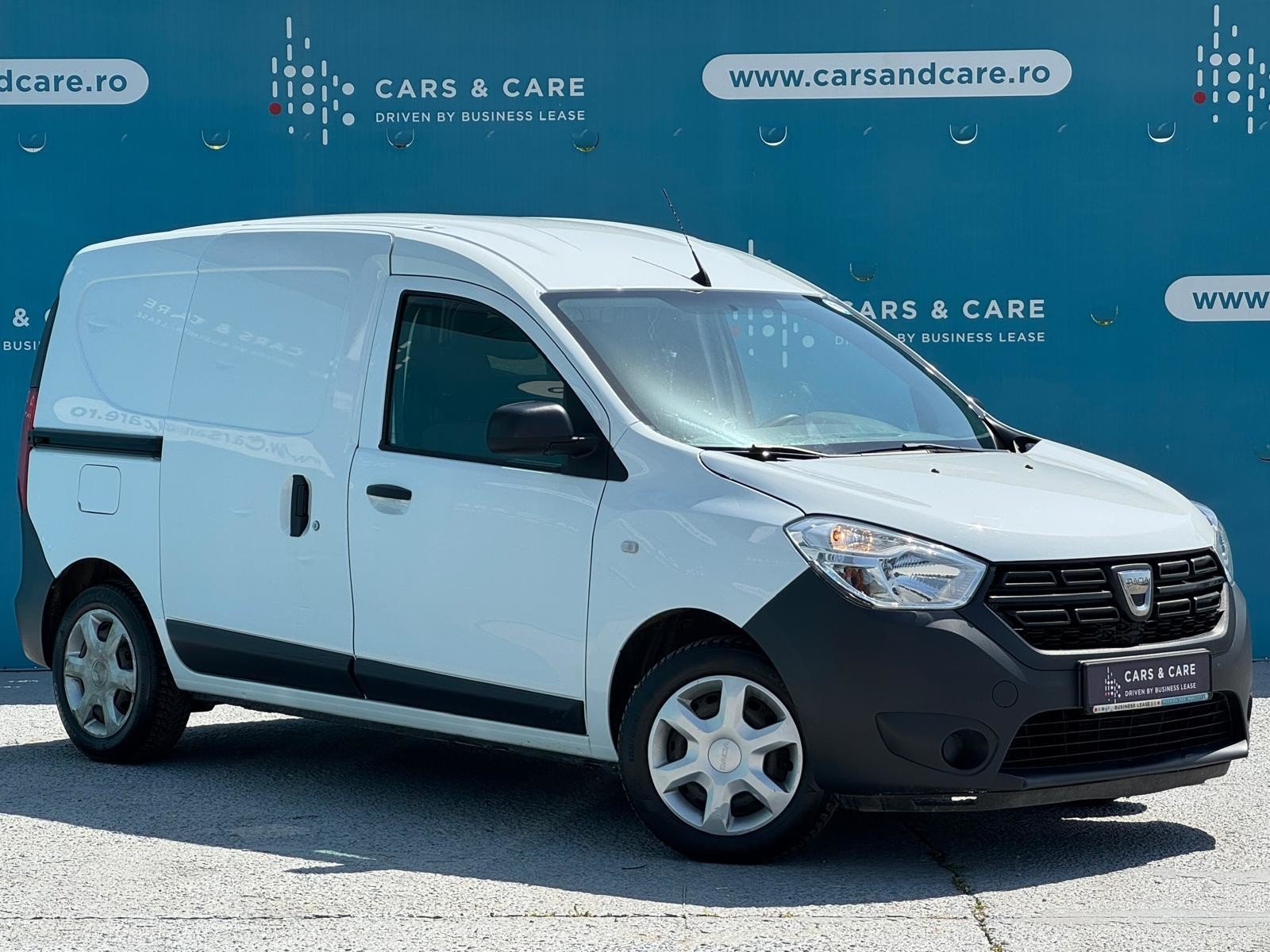 Dacia Dokker