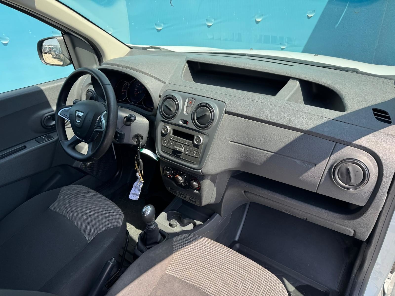 Dacia Dokker