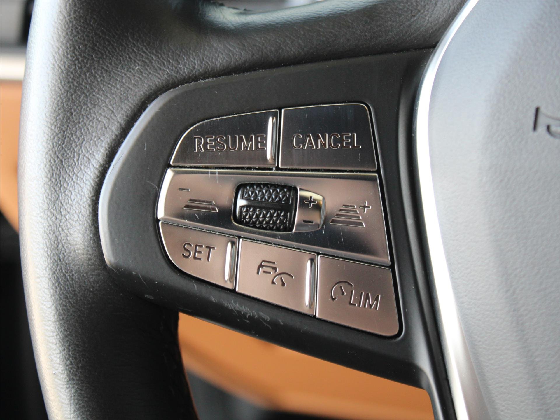 BMW Řada 3