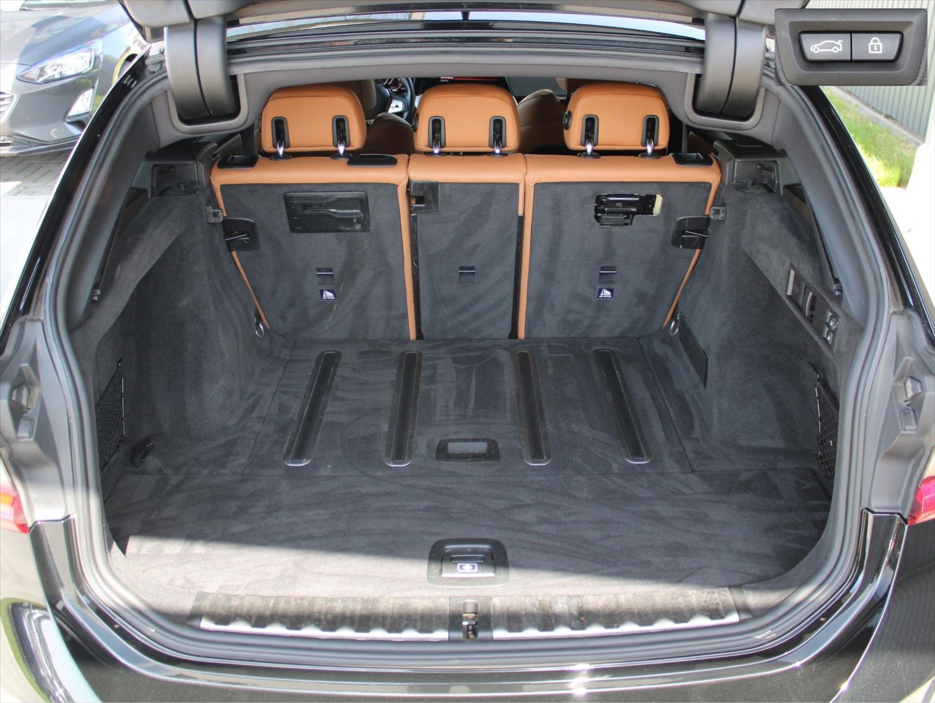 BMW Řada 3