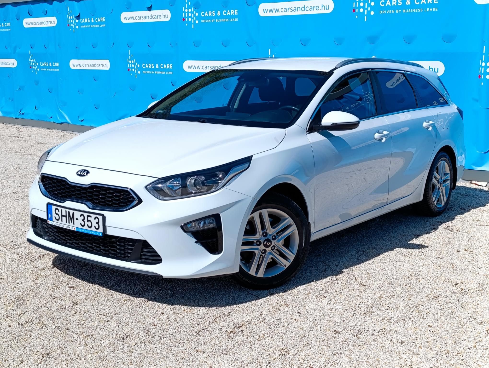 KIA CEE'D