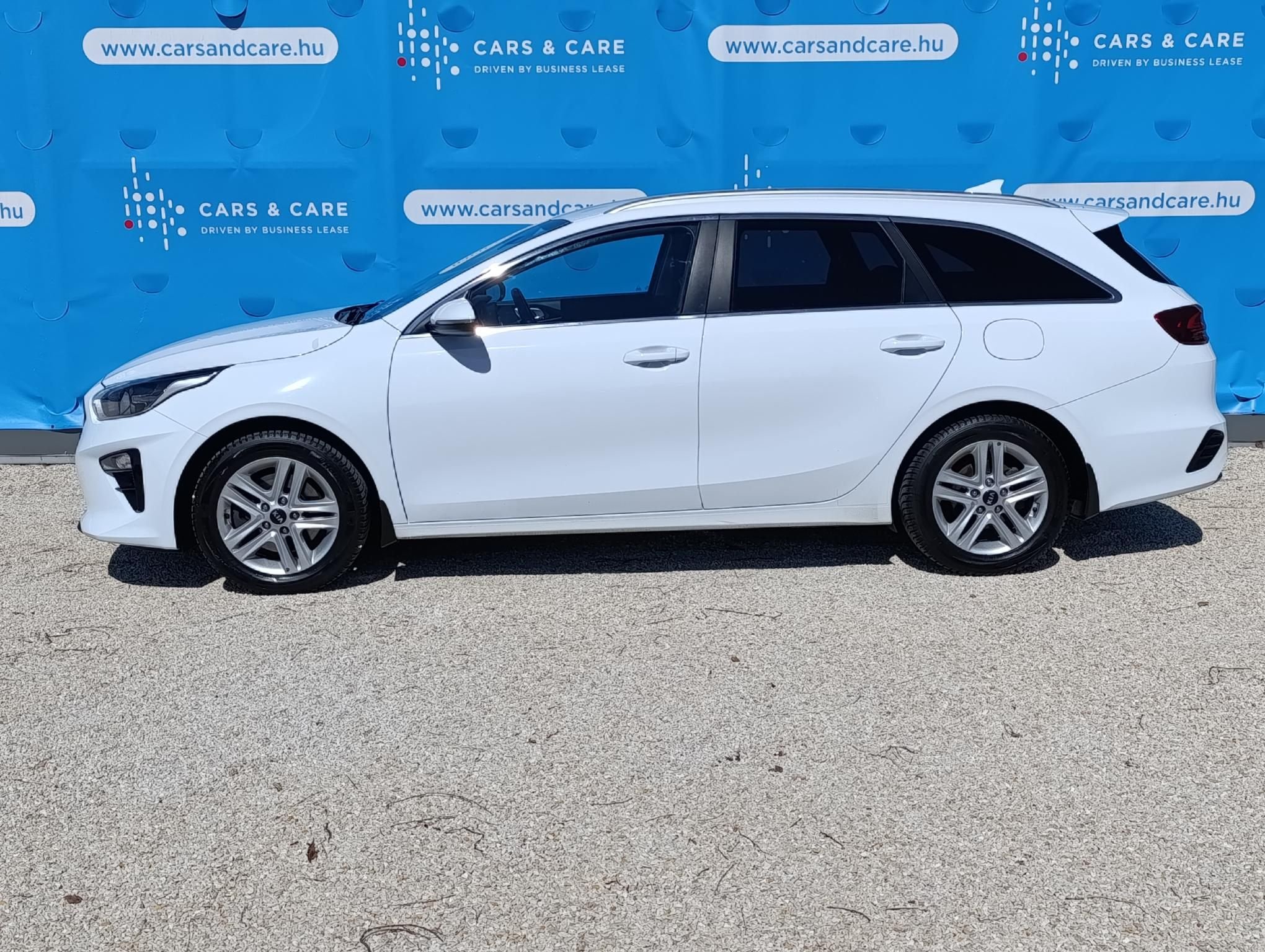 KIA CEE'D