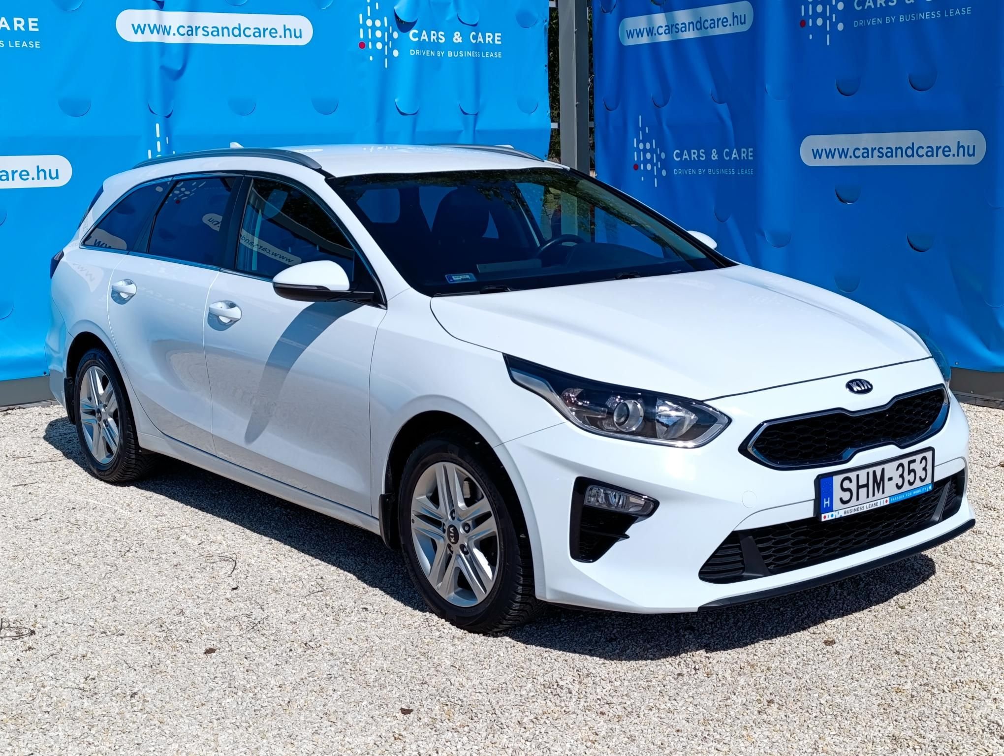 KIA CEE'D