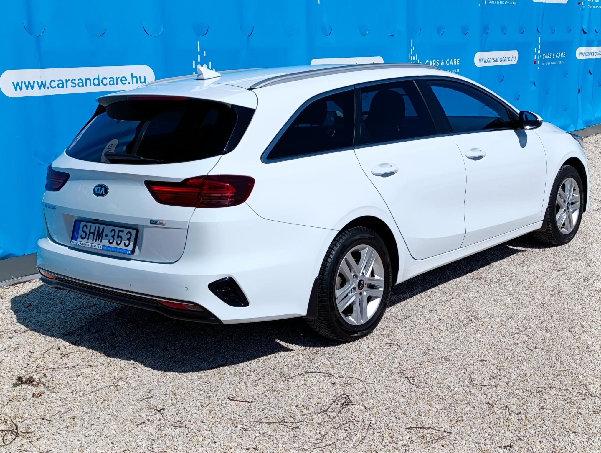 KIA CEE'D