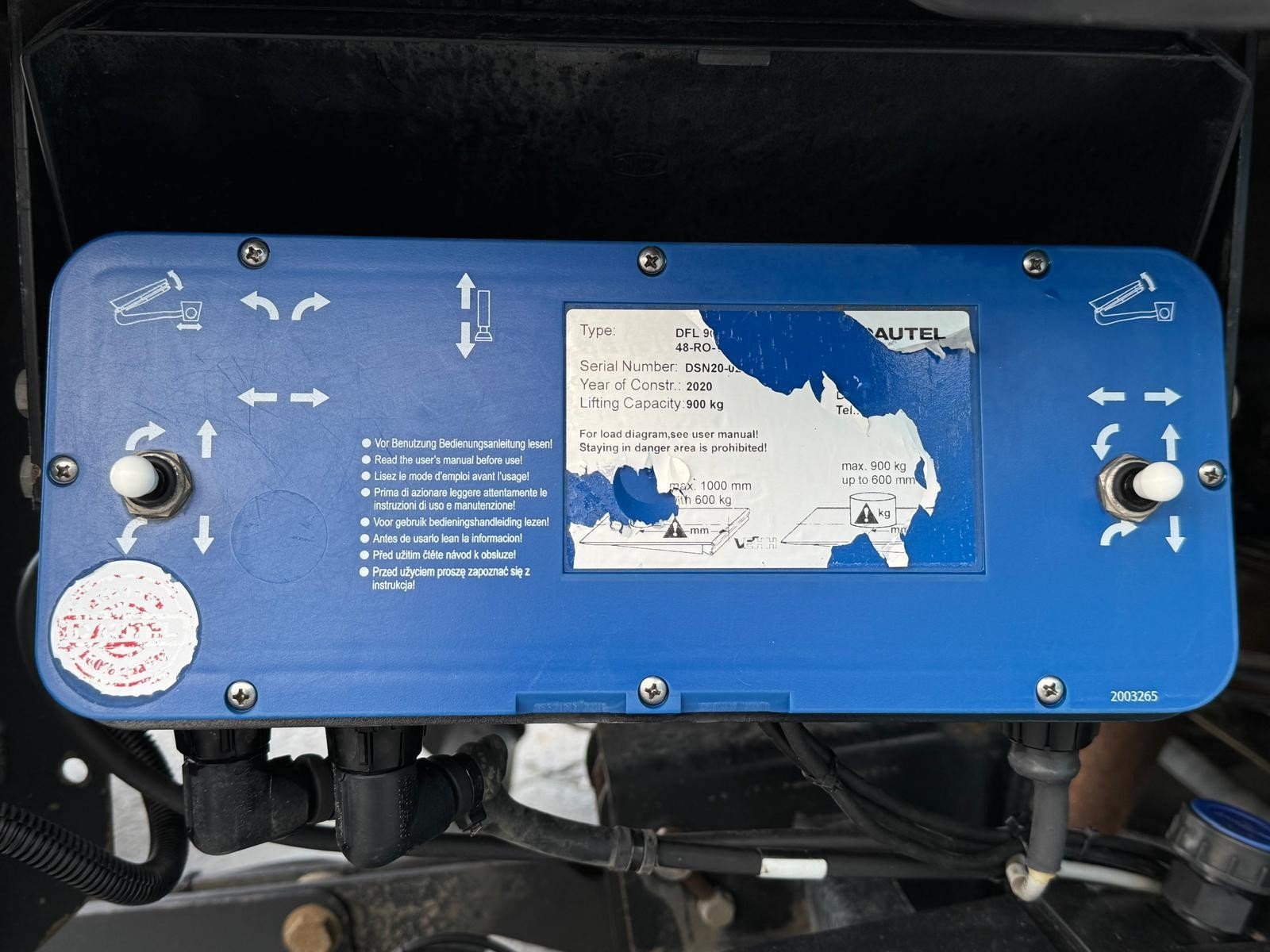 Mitsubishi Fuso