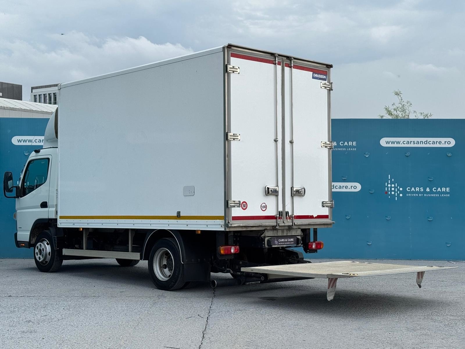 Mitsubishi Fuso