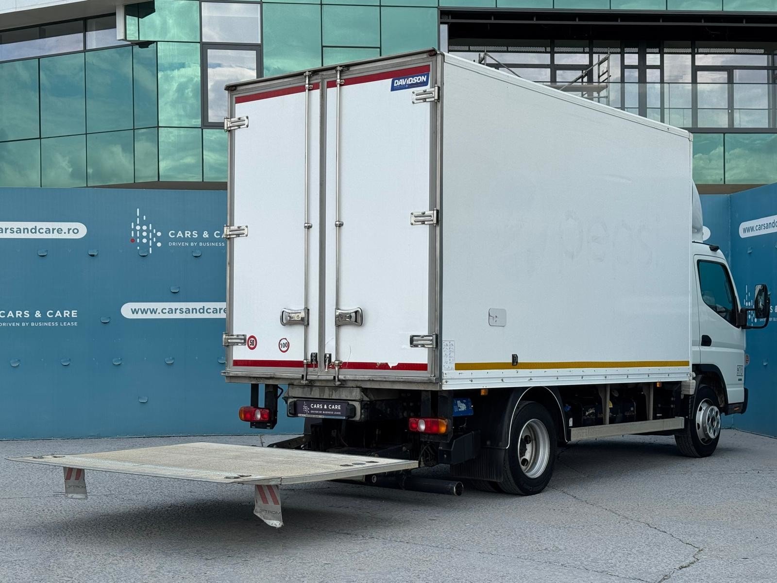 Mitsubishi Fuso