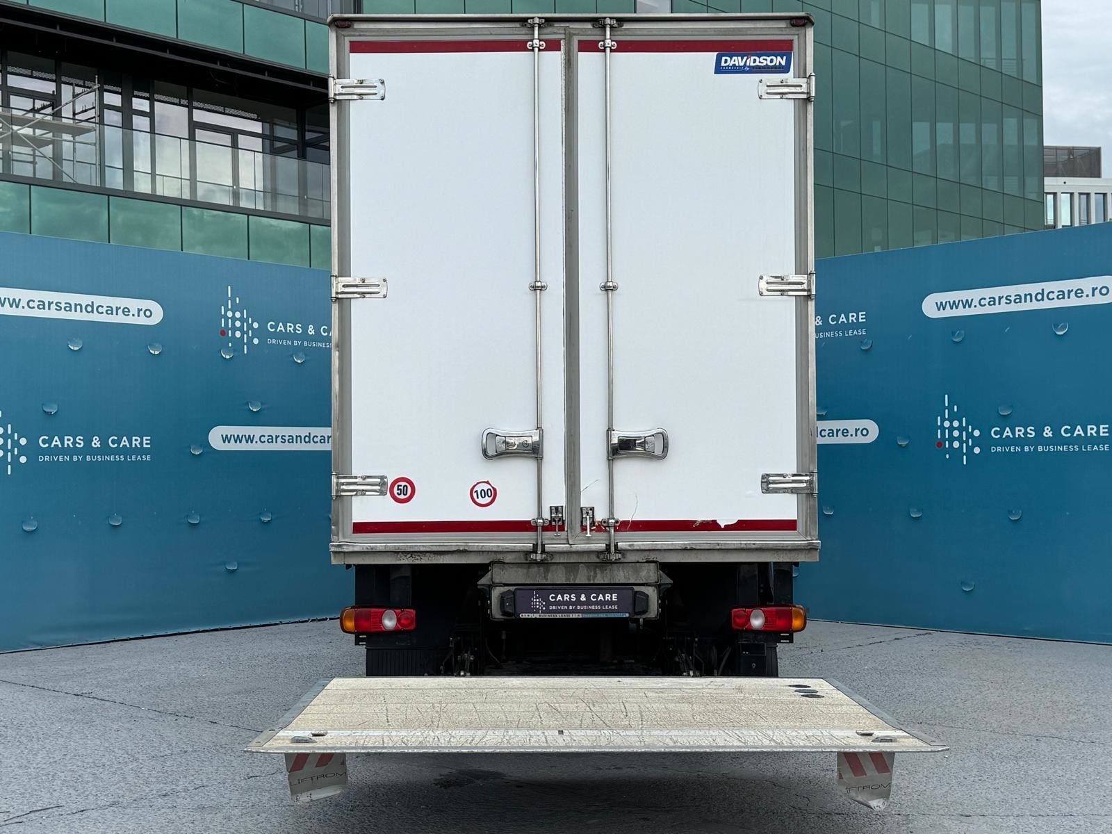 Mitsubishi Fuso